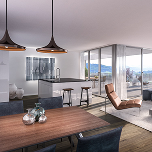 Studien von az-architekten.ch